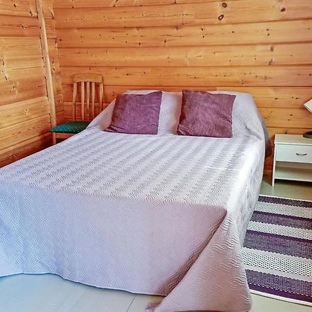 Holiday Home Vuoristomaja By Interhome Kittilä Exterior foto