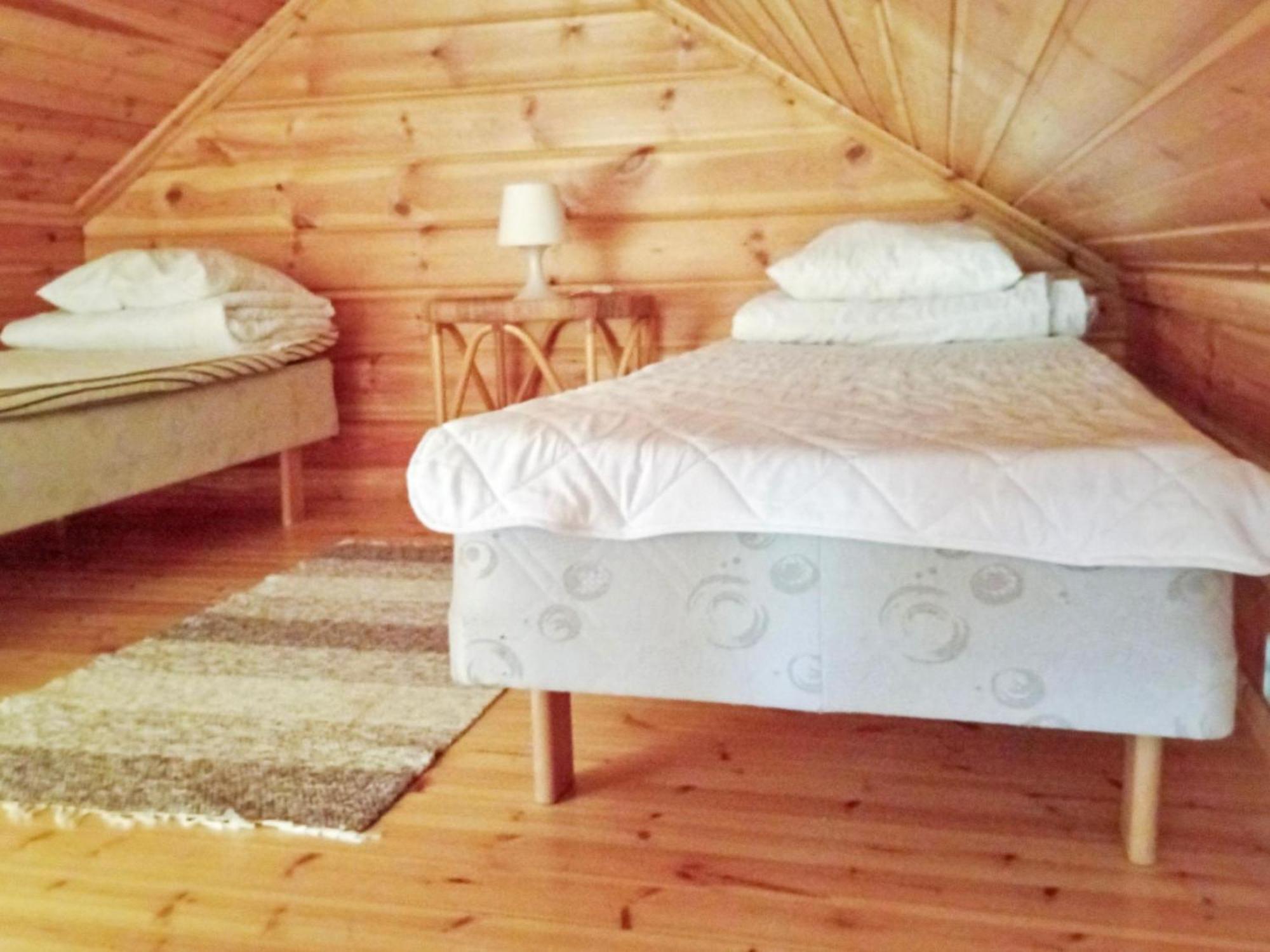 Holiday Home Vuoristomaja By Interhome Kittilä Exterior foto