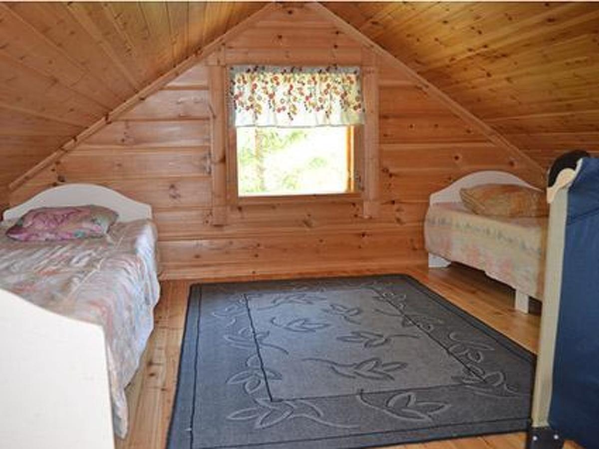 Holiday Home Vuoristomaja By Interhome Kittilä Exterior foto