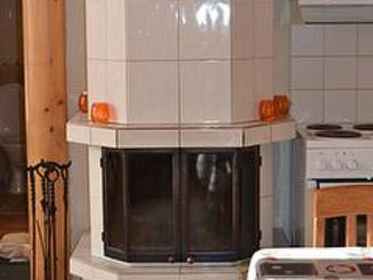Holiday Home Vuoristomaja By Interhome Kittilä Exterior foto