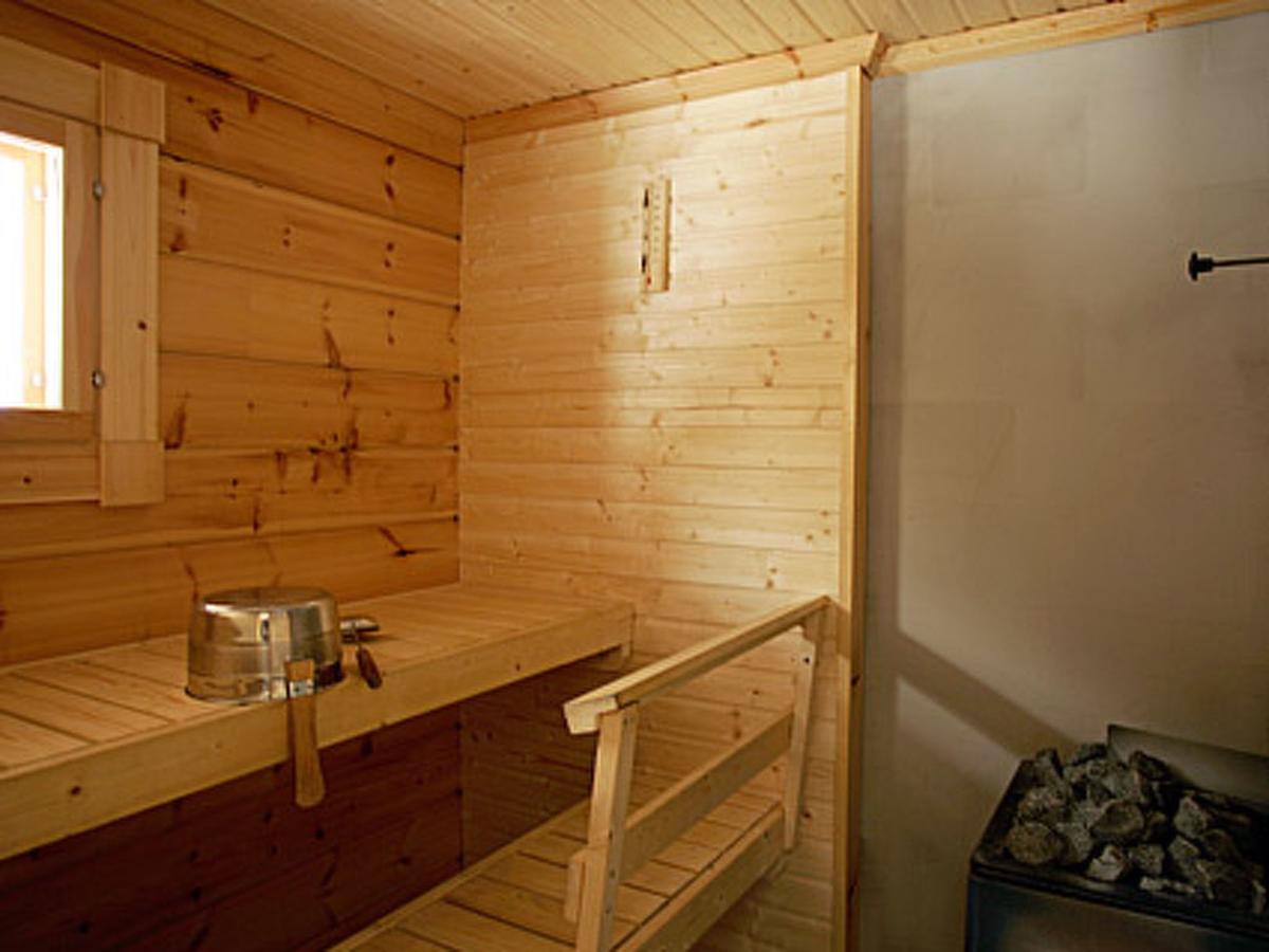 Holiday Home Vuoristomaja By Interhome Kittilä Exterior foto