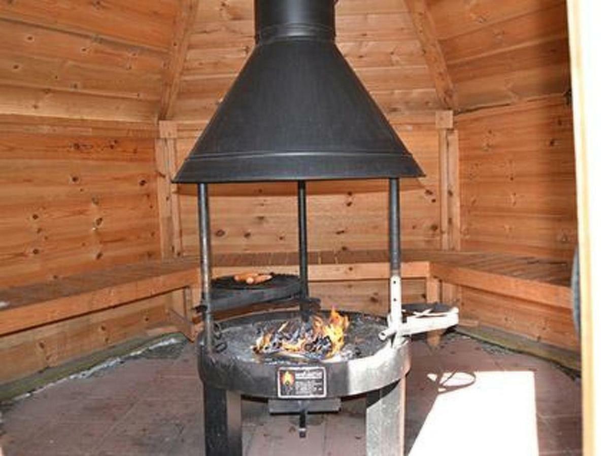 Holiday Home Vuoristomaja By Interhome Kittilä Exterior foto