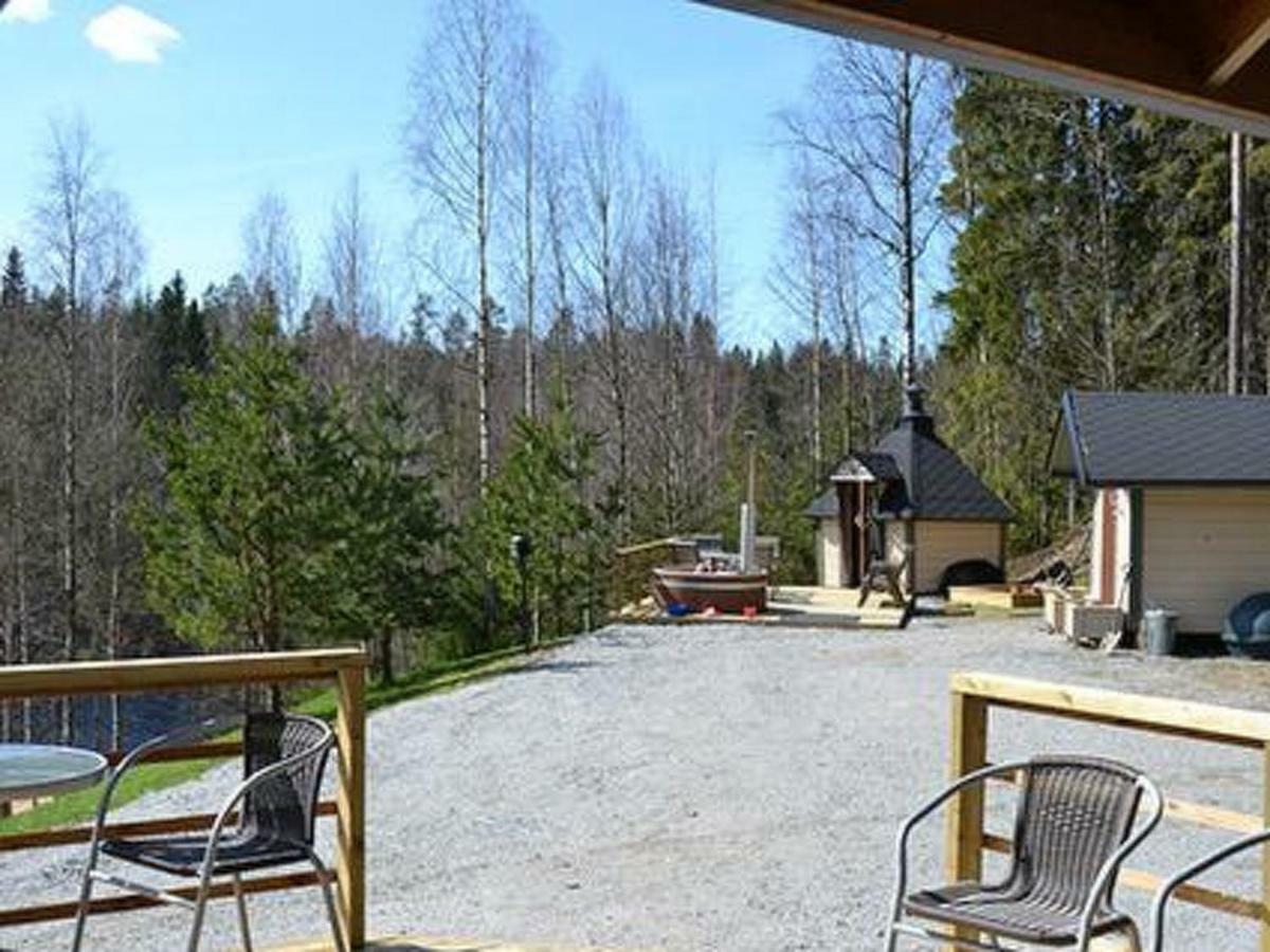 Holiday Home Vuoristomaja By Interhome Kittilä Exterior foto