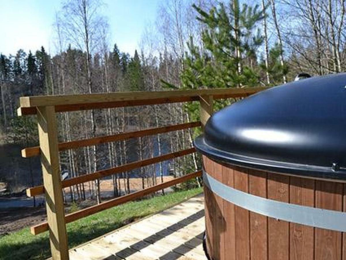 Holiday Home Vuoristomaja By Interhome Kittilä Exterior foto